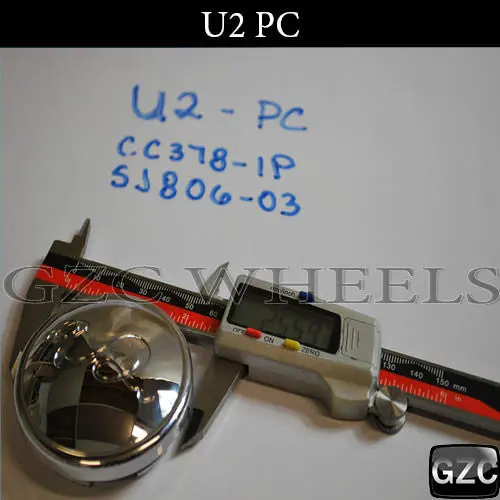 U2-55 Cap (Cc378-1P/Sj806-03) 1