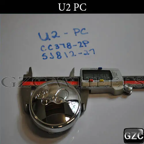 U2-55 Cap (Cc378-2P/Sj812-27) 1