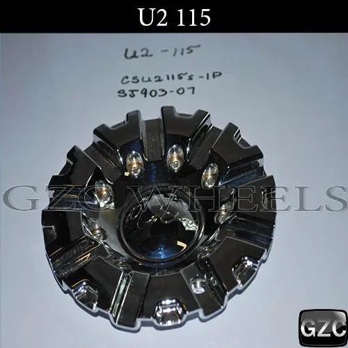 U2-115 Cap (Csu2115s-1P/ Sj903-07) 1