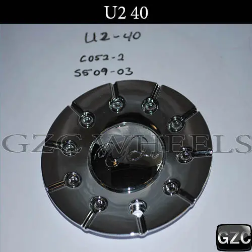 U2-40 Cap (C052-2/S509-03) 1