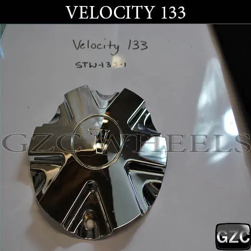 Velocity 133 Cap (Stw-133-1) 1