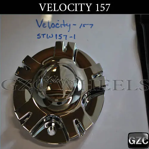 Velocity 157 Cap (Stw157-1) 1