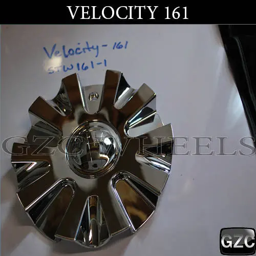 Velocity 161 Cap (Stw161-1) 1
