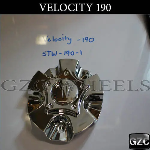 Velocity 190 Cap (Stw190) 1