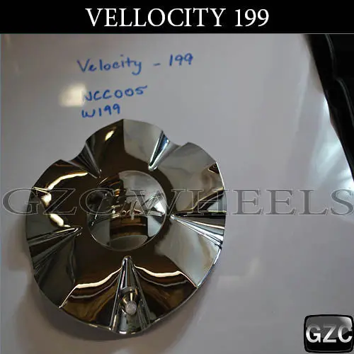 Velocity 199 Cap (Ncc0005/W199) 1
