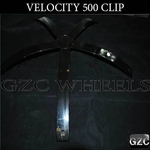 Velocity 500 Caps  (Stw195-22/Lg051) 1