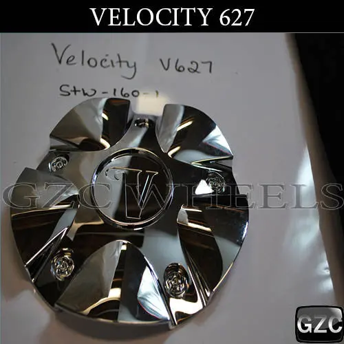 Velocity 627 Cap (Stw-160-1) 1