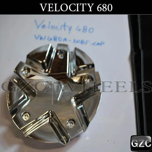 Velocity 680 Cap (Vw680a-2085)Velocity V680 Cap 1