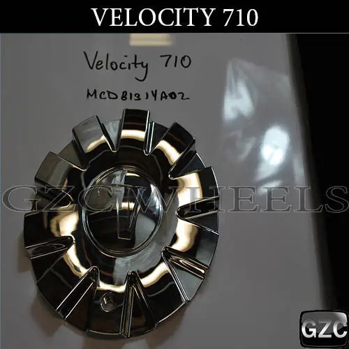 Velocity 710 Cap (Mcd8131ya02) 1