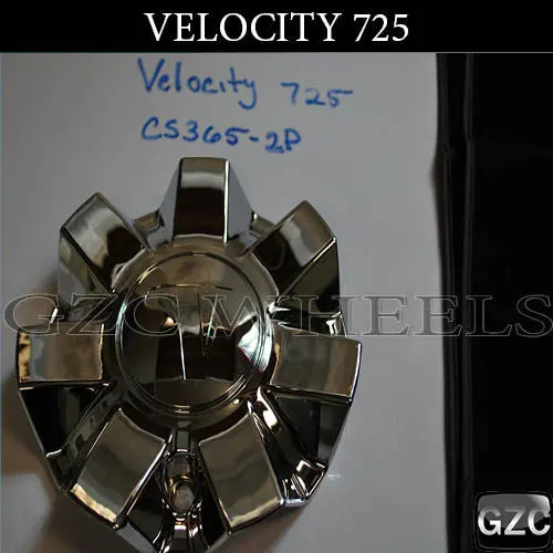 Velocity 725 Cap (Cs 365-2P) 1