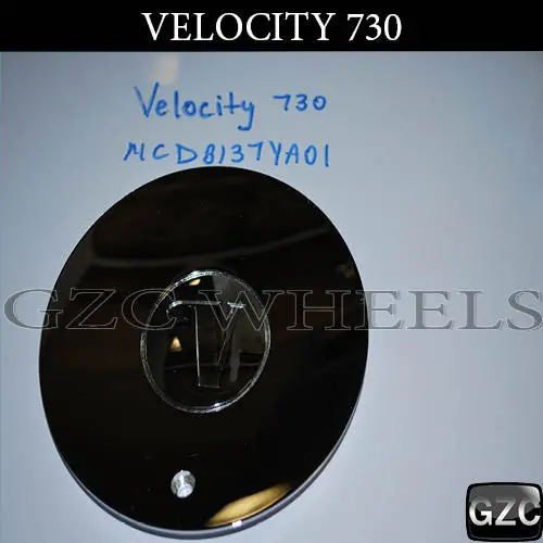 Velocity 730 Cap (Mcd8137ya01) 1
