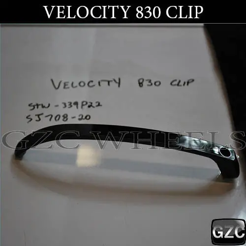 Velocity 830 22" Clips (Stw-339P22/55708-20) 1