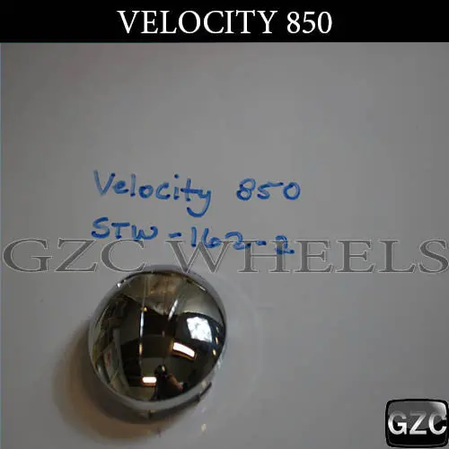 Velocity 850 Cap (Stw-162-2) 1