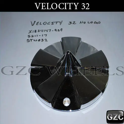 Velocity 32 Cap (X1834147-9Sf/S211-17/Stw032) 1