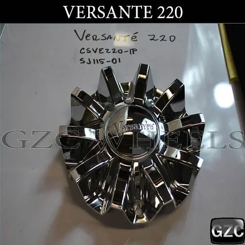 Versante 220 Cap (Csve220-1P/Sj115-01) 1