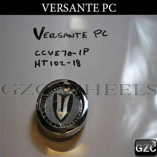 Versante Cap (Ccve70-1P/Sj102-18) 1
