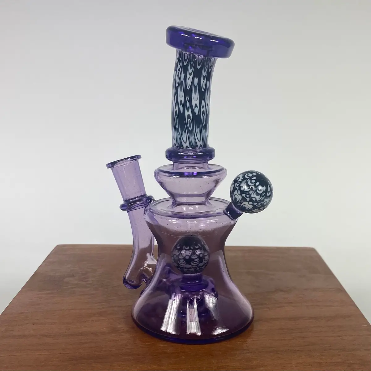 Captncronic X Johnnydepth Mini Tube Cfl 1