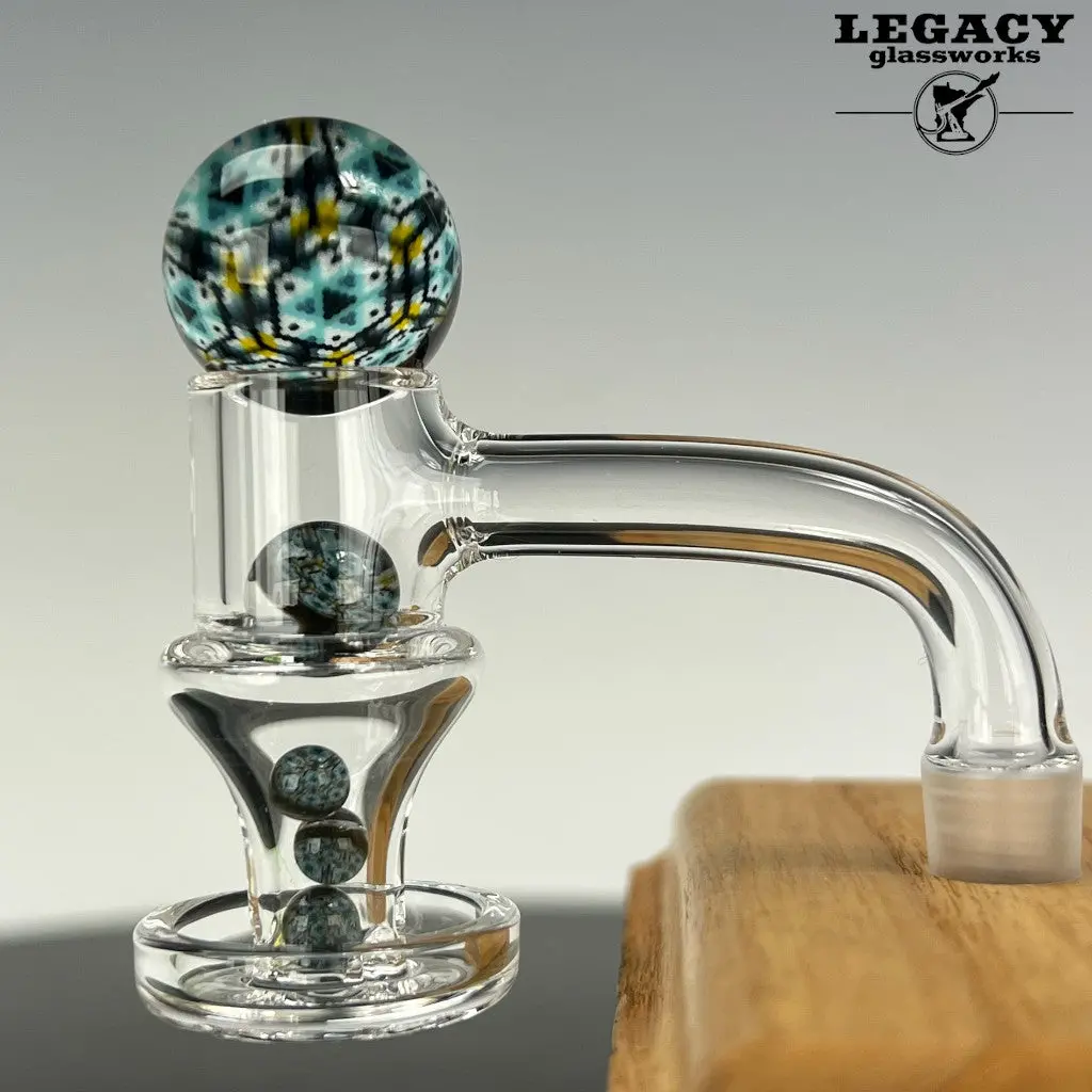 Certo Terp Taster Slurper Set 1