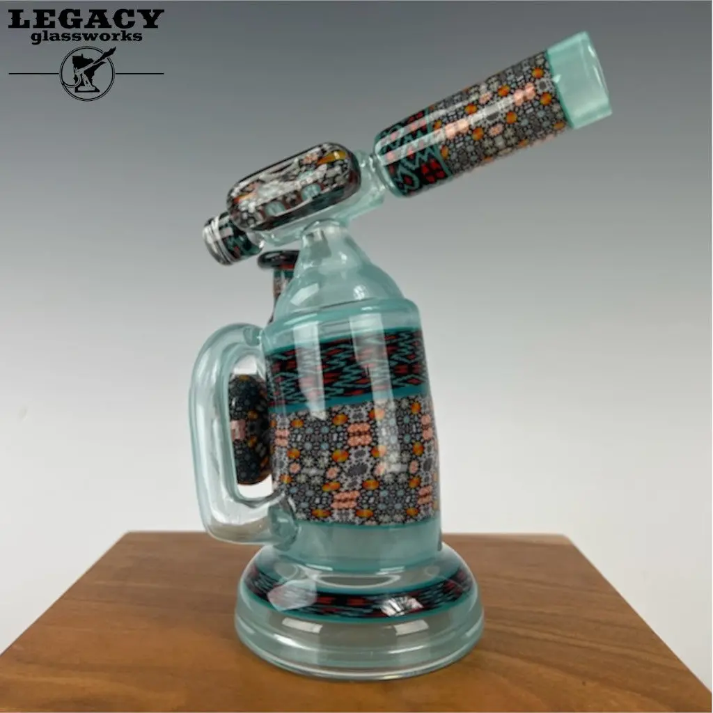 Renz Craft X Certo Torch 1