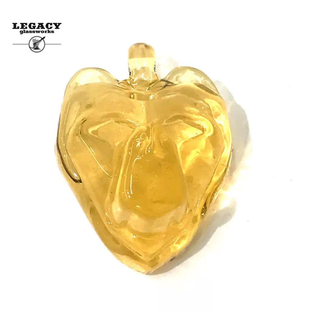 Cha X Akihiro Bear Pendant 1
