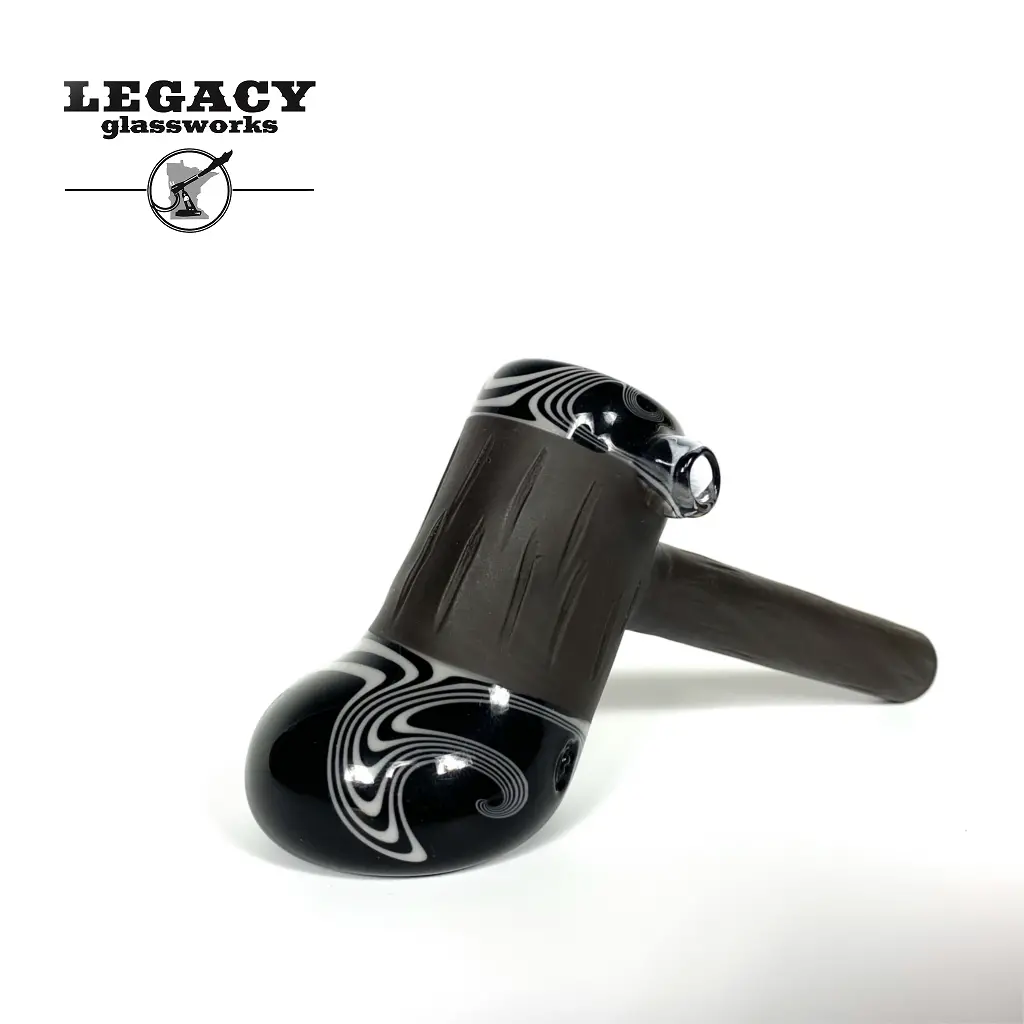 Chad G Woodgrain And Wig Wag Hammer 1