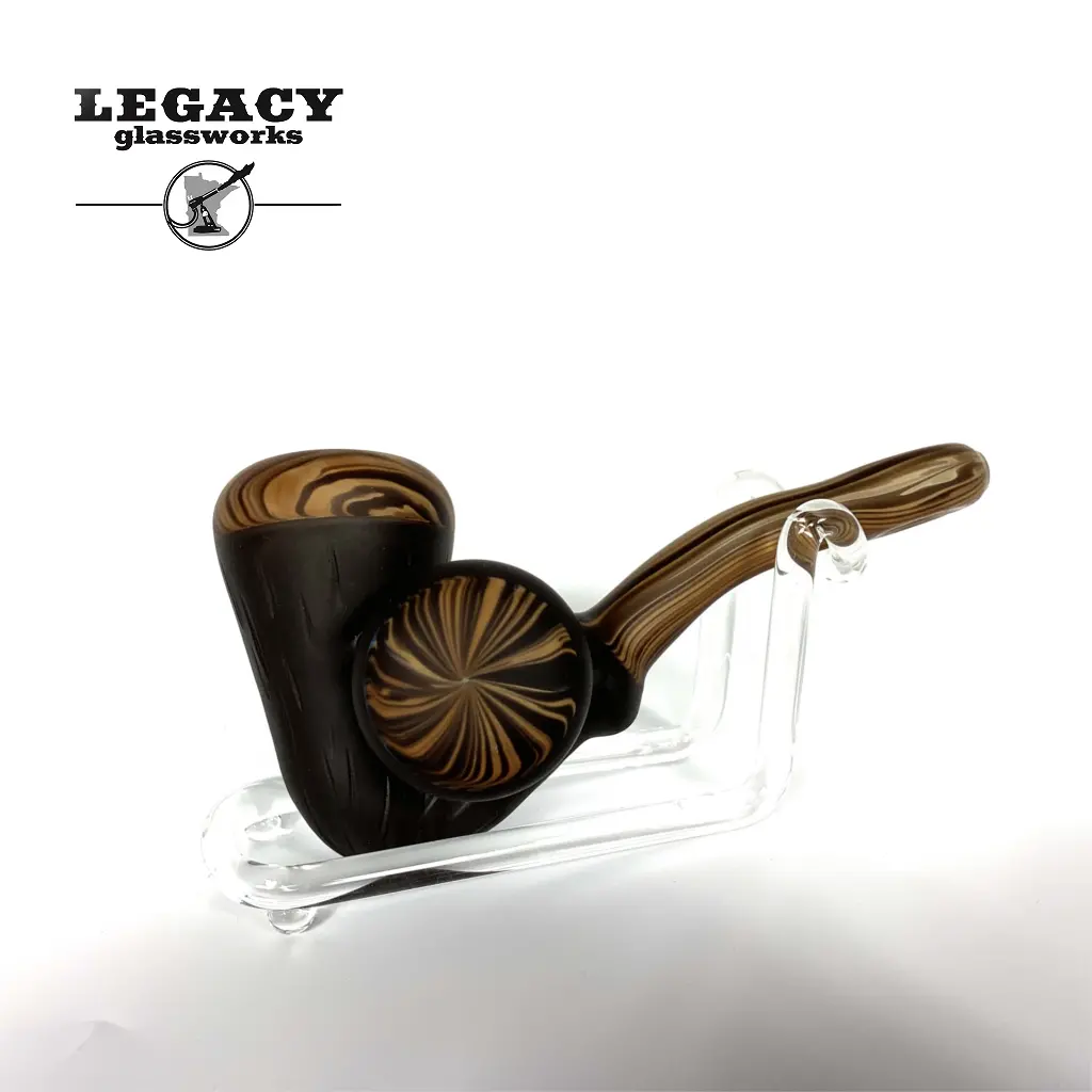 Chad G Heady Woodgrain Sherlock 1