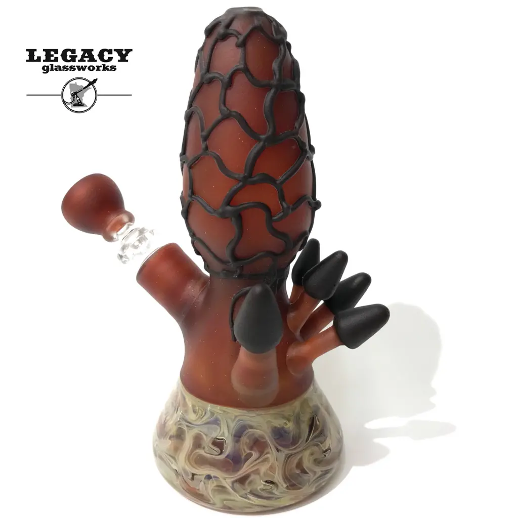 Chad G Morel Tube 1