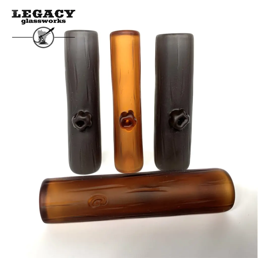 Chad G Timber Pinchies 1
