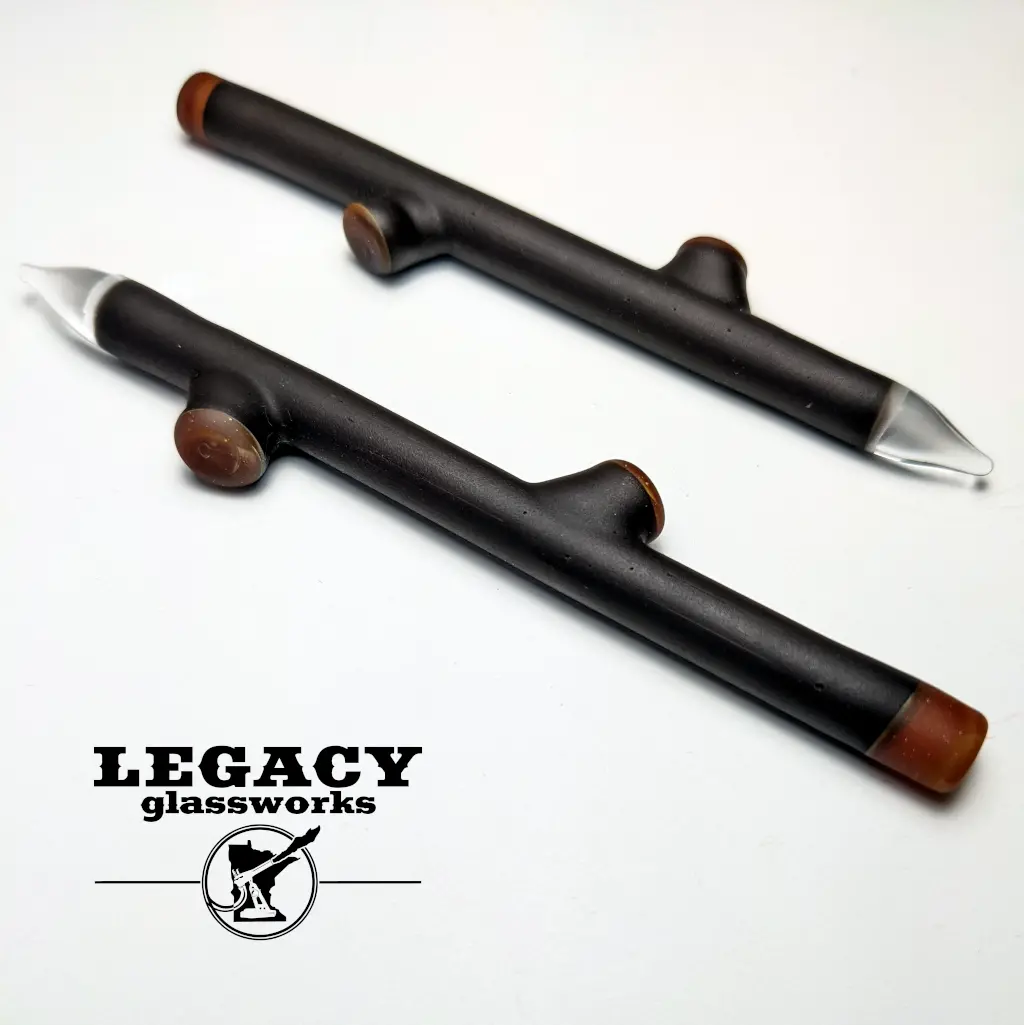 Chad G Woodgrain Dabbers 1