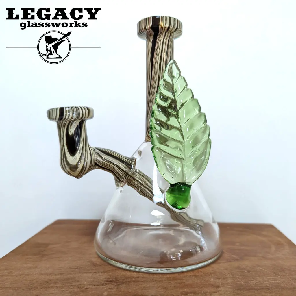 Chad G Woodgrain Banger Hanger 1