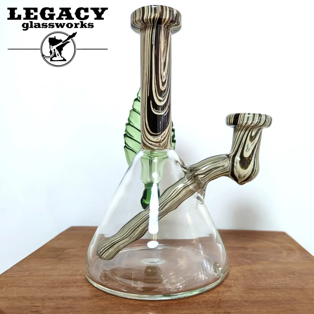 Chad G Woodgrain Banger Hanger 2