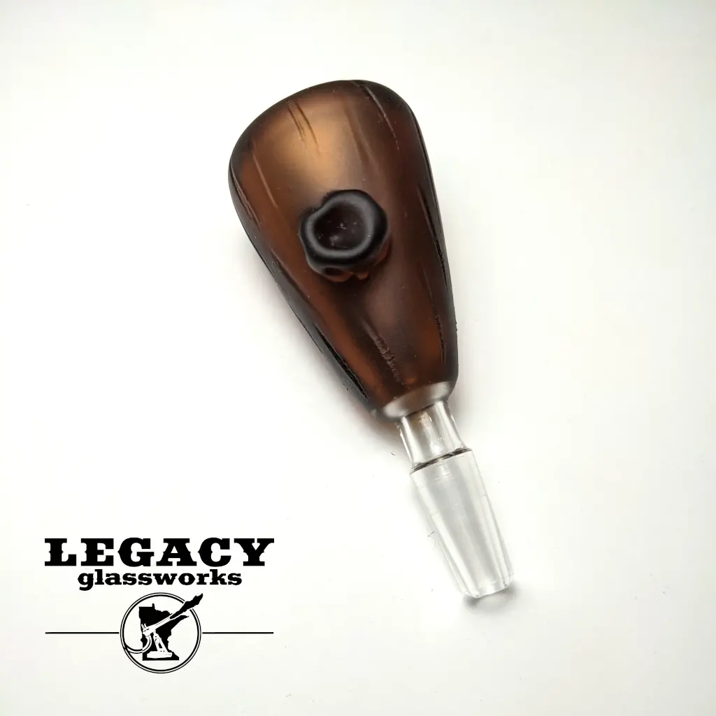 Chad G - Wood 10Mm Slide 1