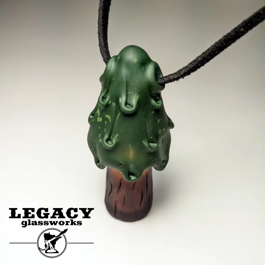 Chad G Tree Pendant 1