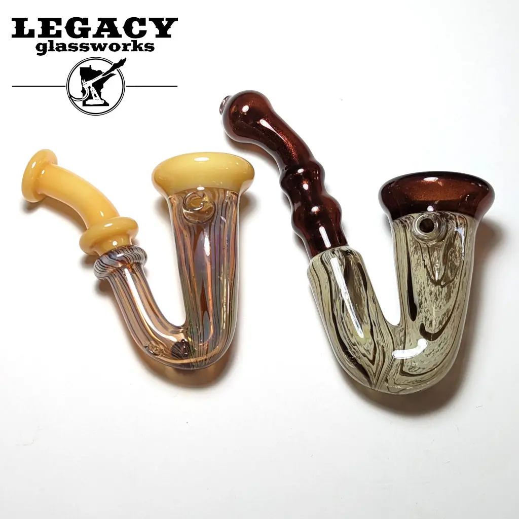 Chad G Woodgrain Sherlock 1
