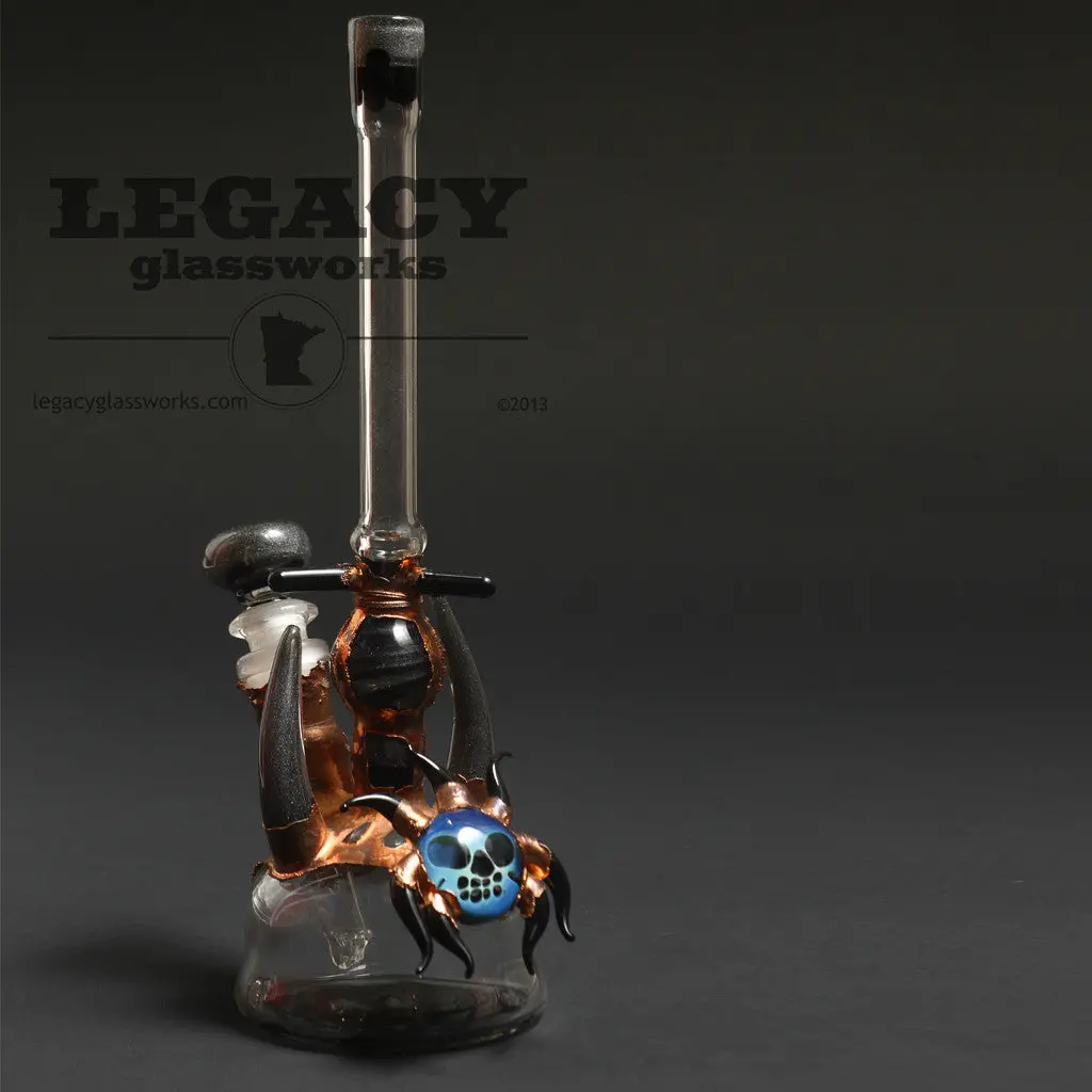 Chad G Electroformed Mini 1
