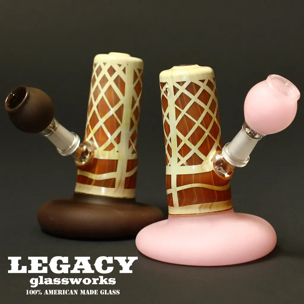 Chad G Melting Ice Cream Cone 1