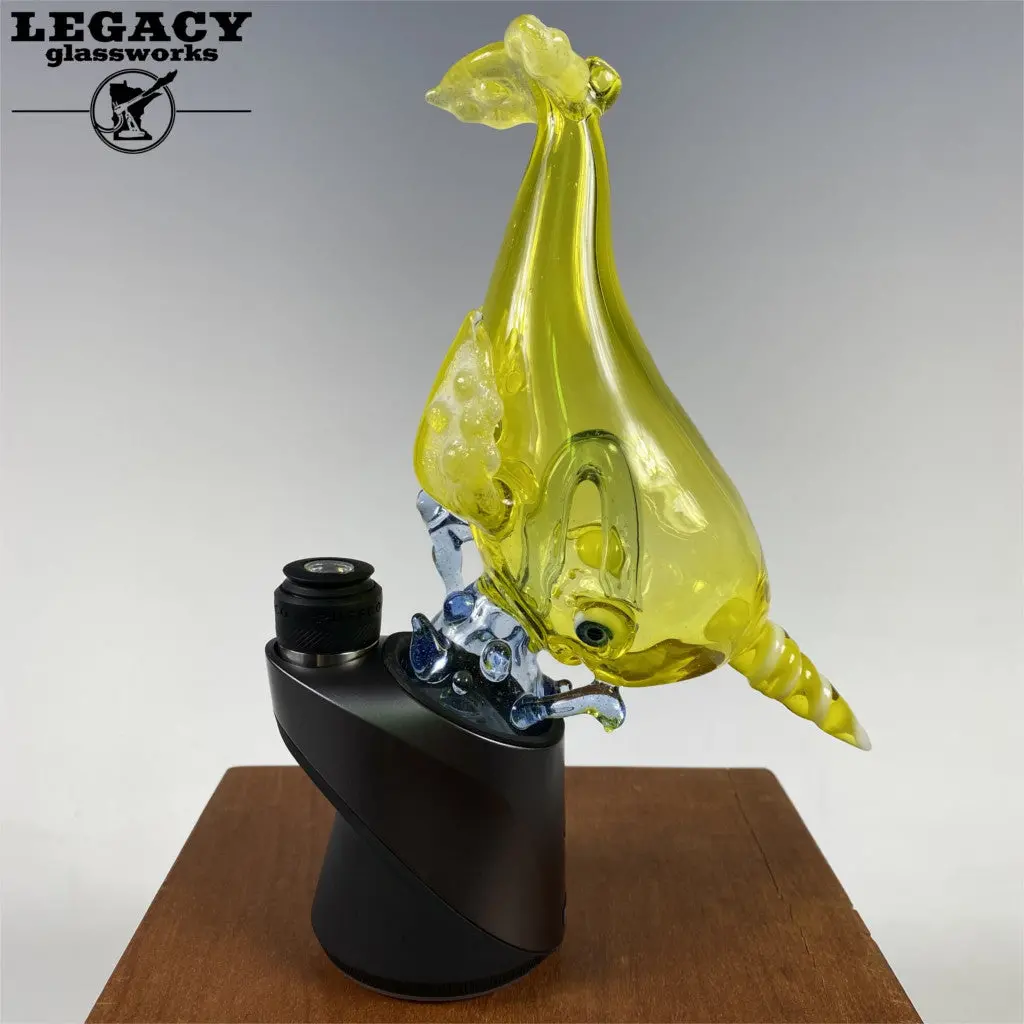 Chadd Lacy Puffco Peak Top 1