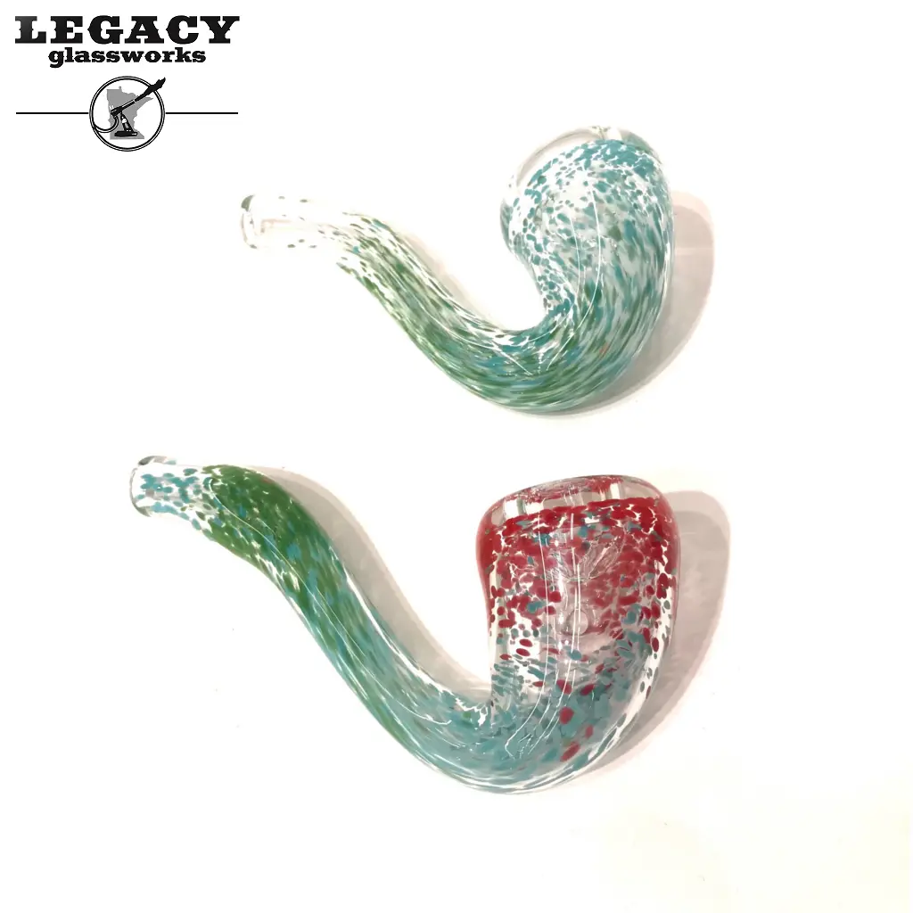 Chauncey Frit Sherlocks 1