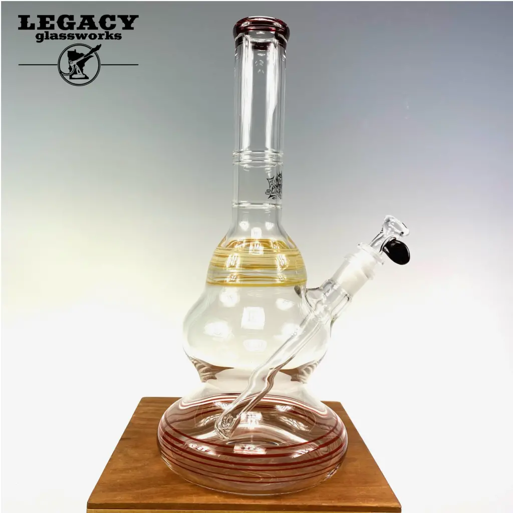 Chauncey Fat Bottom Tube 1