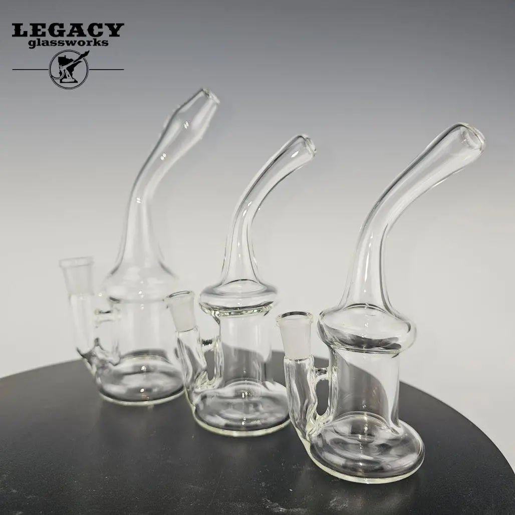 Chauncey Clear Small Rigs 1