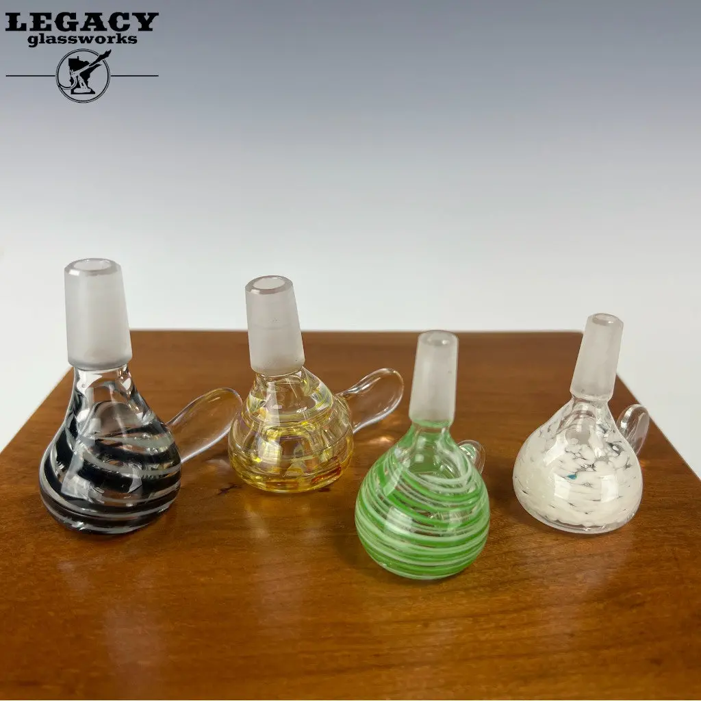 Chauncey Frit Slide 1