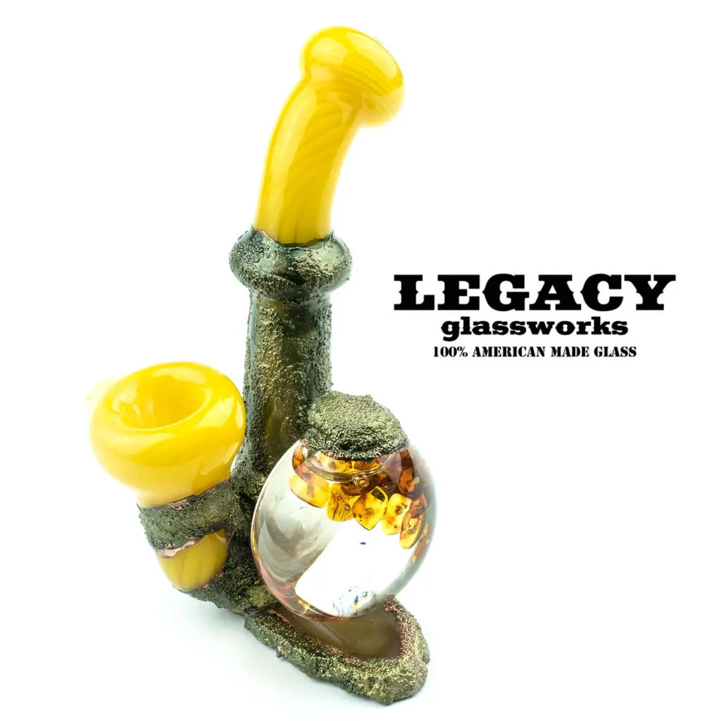 Cherry Glass Glycerin Sherlock 1