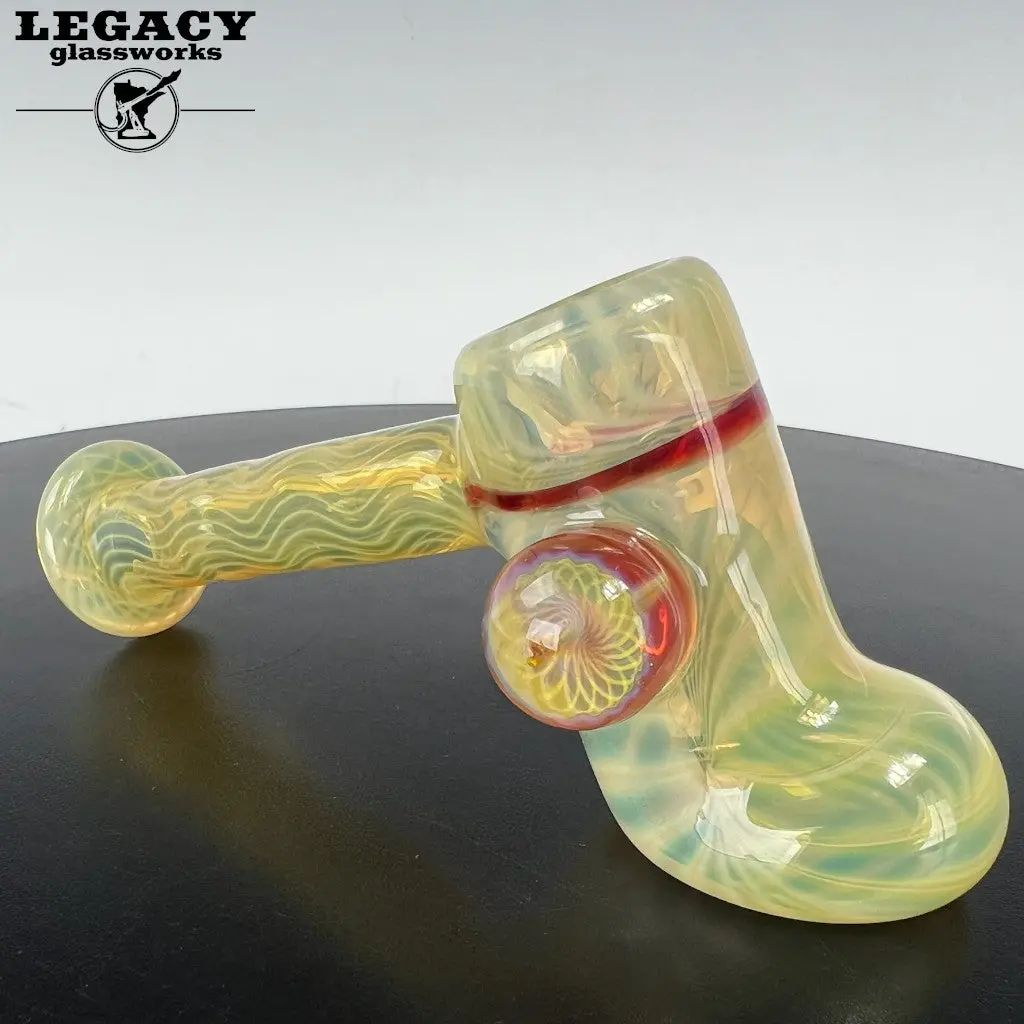 Chubbs Fume Hammer 1
