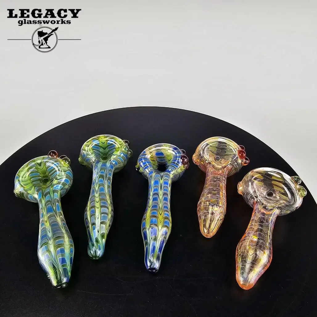 Chubbs Wrap N Wrake Spoon 1