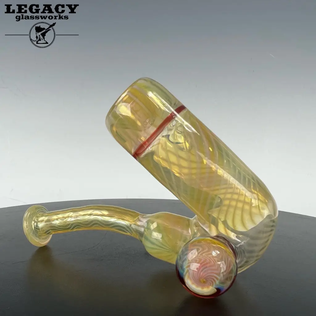 Chubbs Fume Sherlock 1