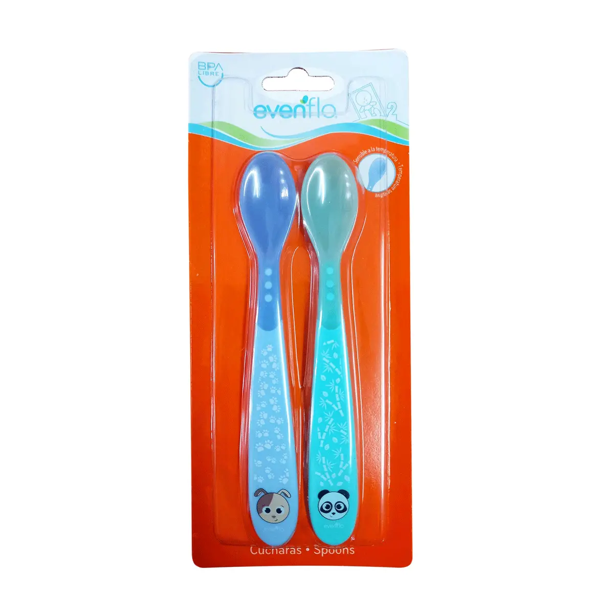 Set Cucharas Forest 2 1