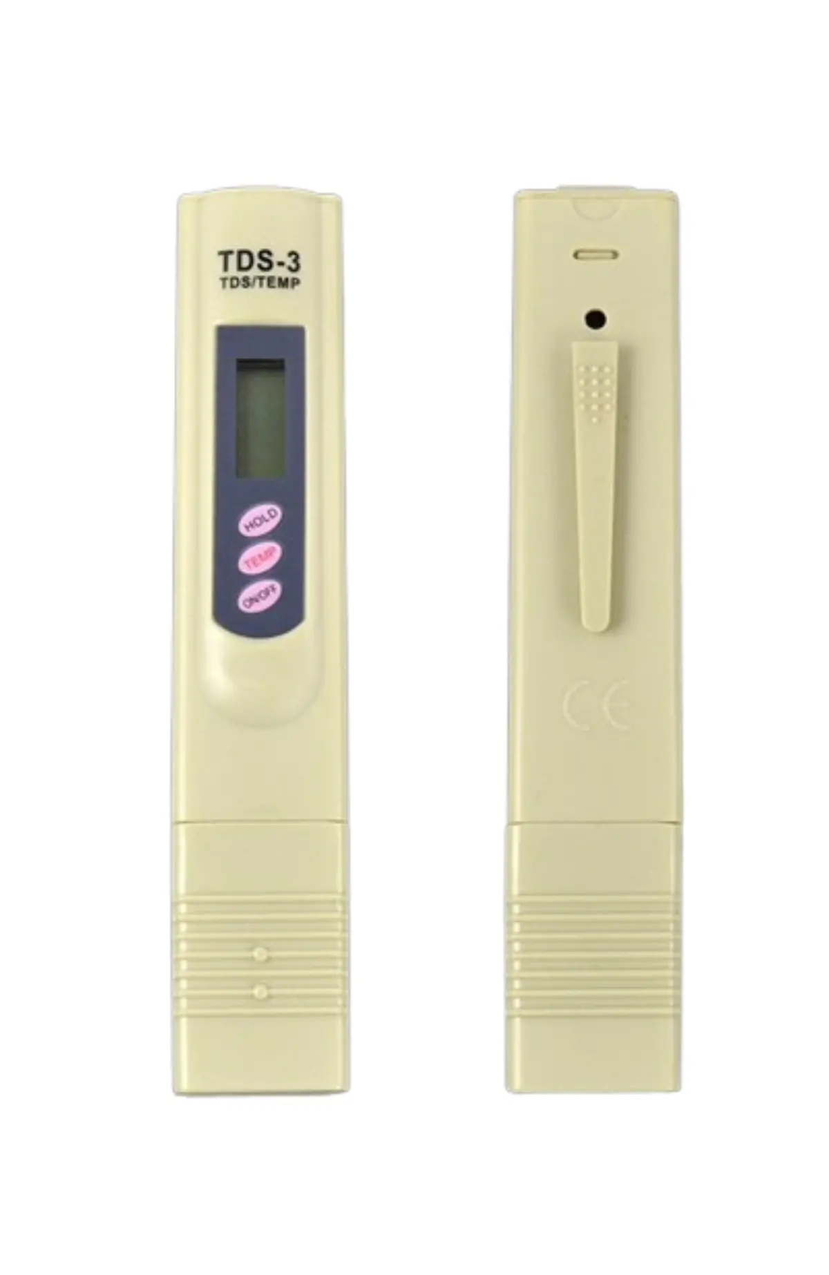 Clean Direct Handheld Tds Meter 1