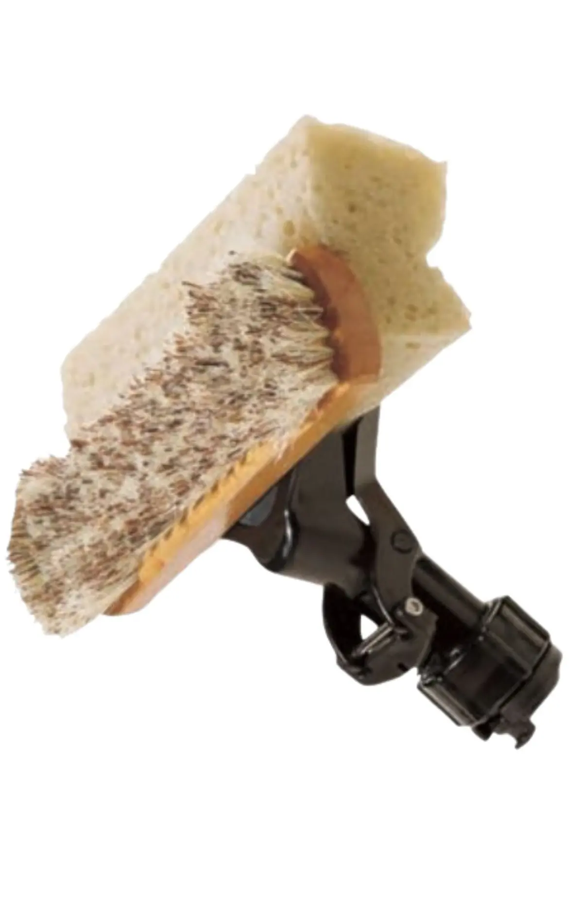 Ettore Cleaning Clamp Complete(You Choose) 1
