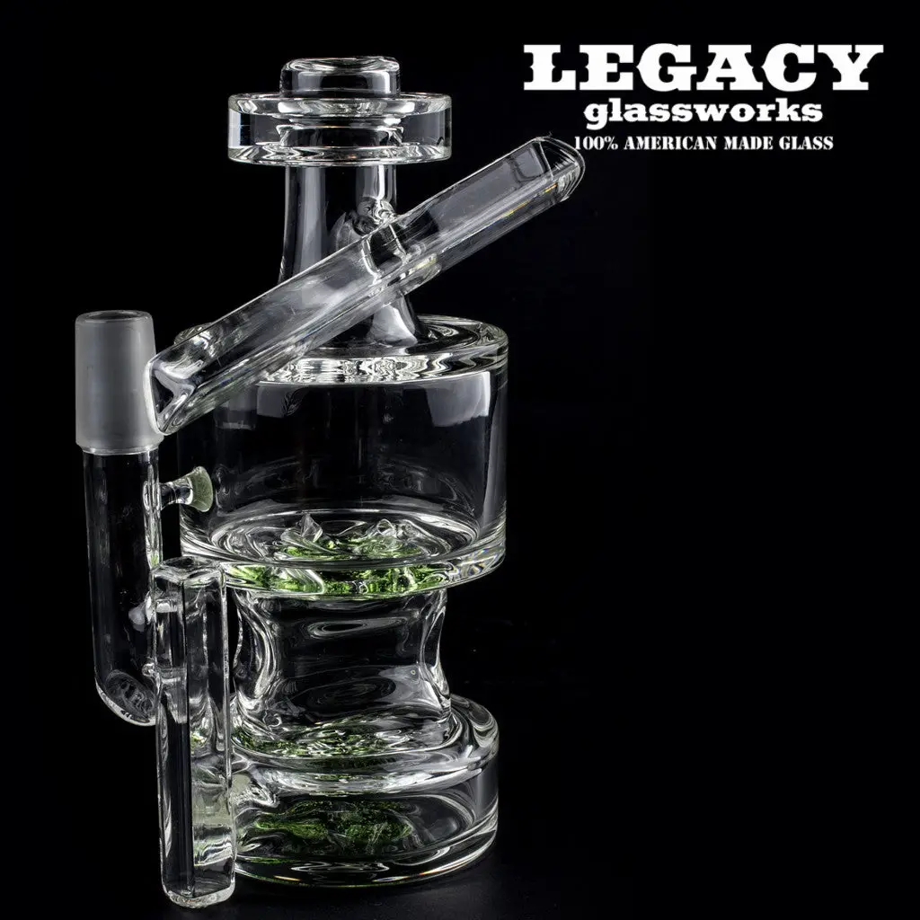 Hamm's Waterworks Centrifuze Rig 1