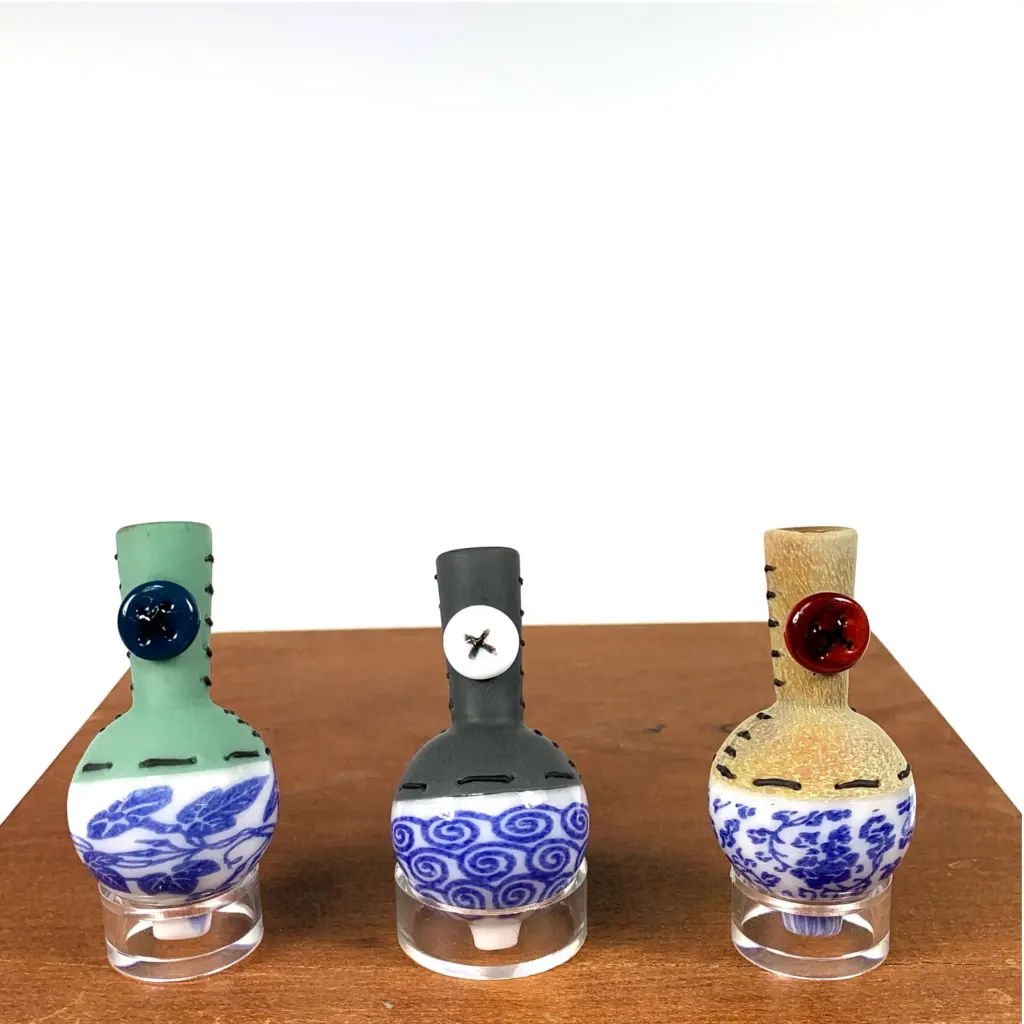Muller X Kurt B 30Mm Bubble Caps 1
